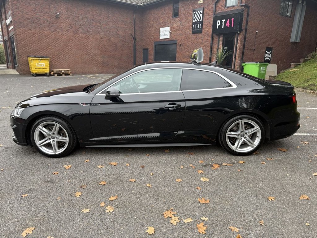Used Audi A5 2018 for sale - 76504462: Photo 6