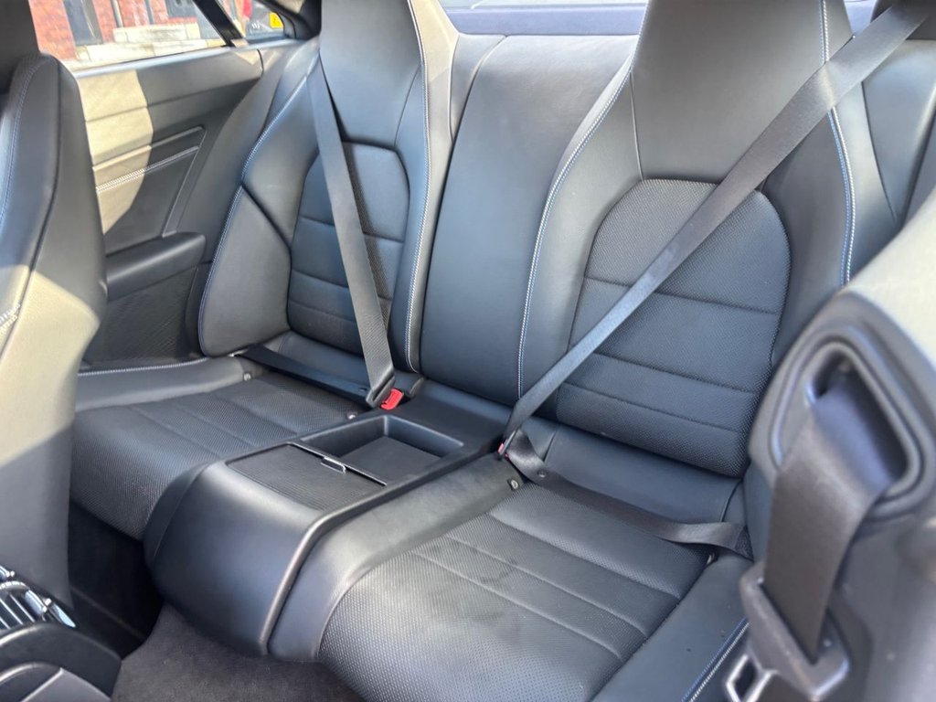 Used Mercedes-Benz E Class 2016 for sale - 76570421: Photo 10