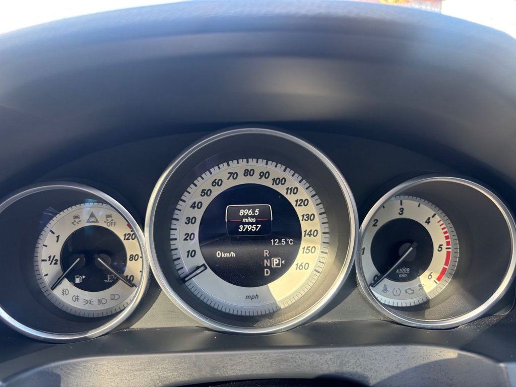 Used Mercedes-Benz E Class 2016 for sale - 76570421: Photo 13