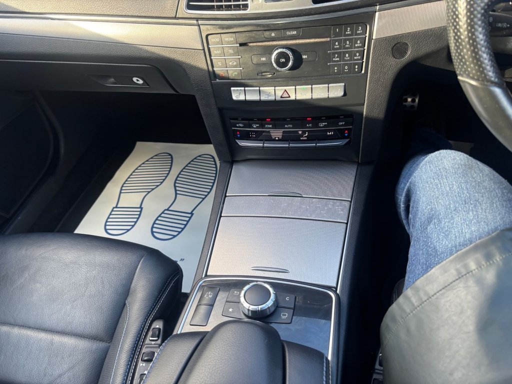 Used Mercedes-Benz E Class 2016 for sale - 76570421: Photo 16