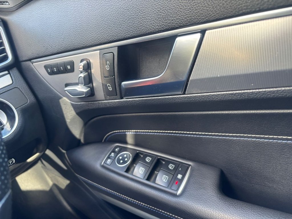 Used Mercedes-Benz E Class 2016 for sale - 76570421: Photo 17