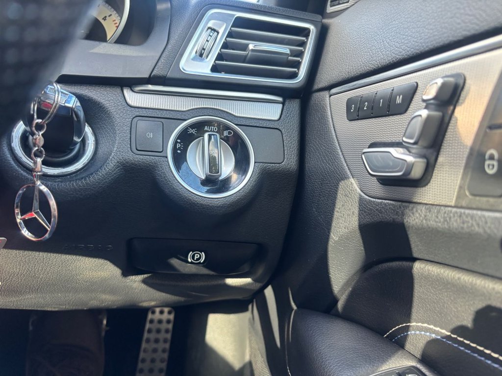 Used Mercedes-Benz E Class 2016 for sale - 76570421: Photo 18