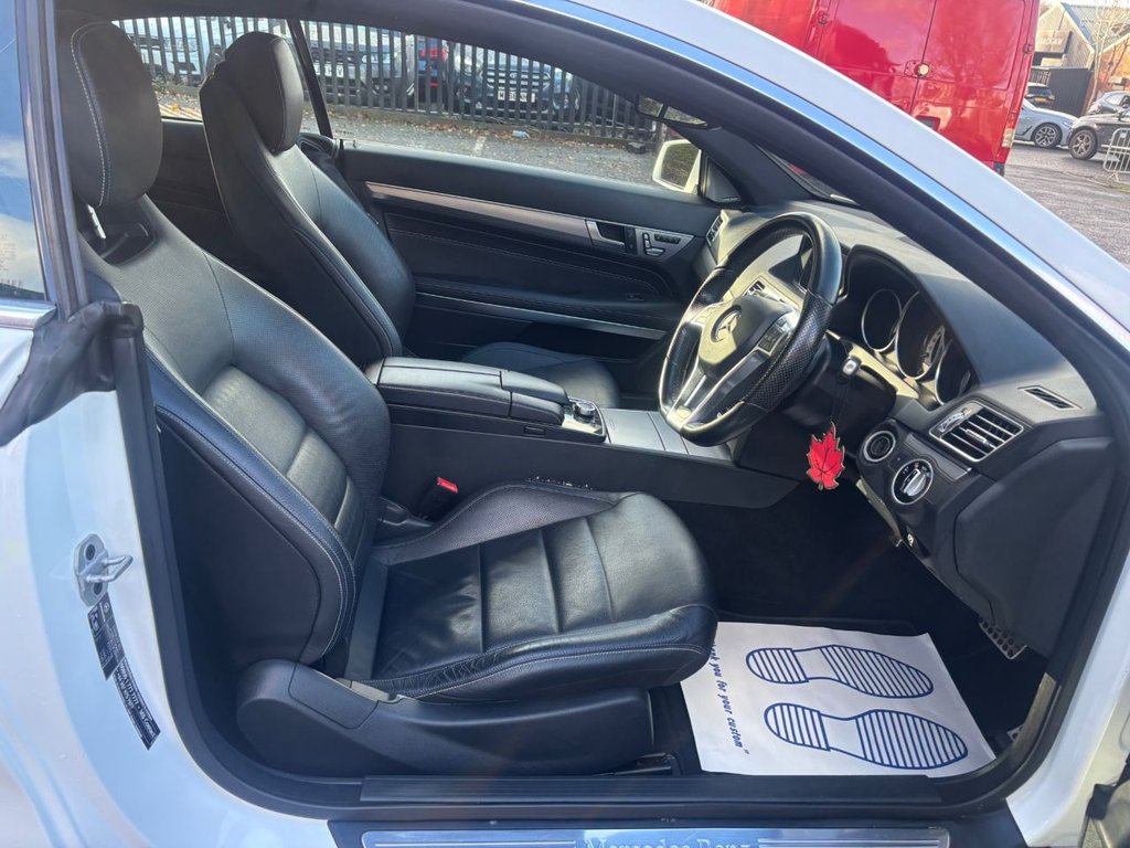 Used Mercedes-Benz E Class 2016 for sale - 76570421: Photo 8