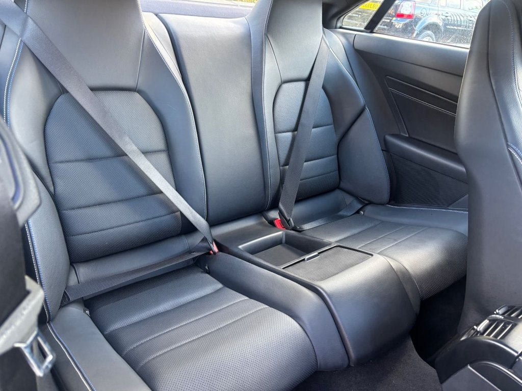 Used Mercedes-Benz E Class 2016 for sale - 76570421: Photo 9