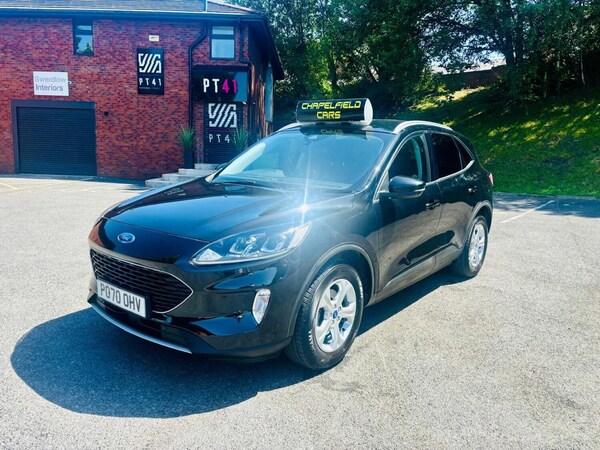 Used Ford Kuga 2020 for sale - 75213096: Photo 17