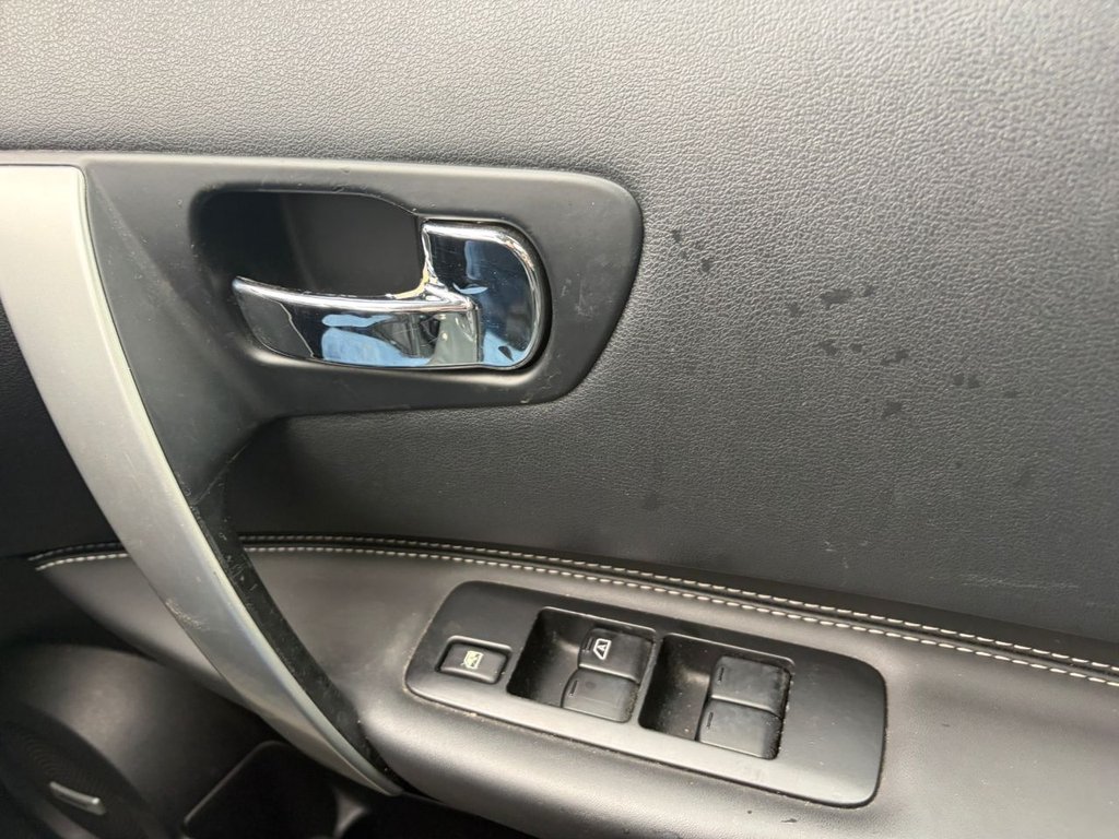 Used Nissan Qashqai 2010 for sale - 77806262: Photo 18