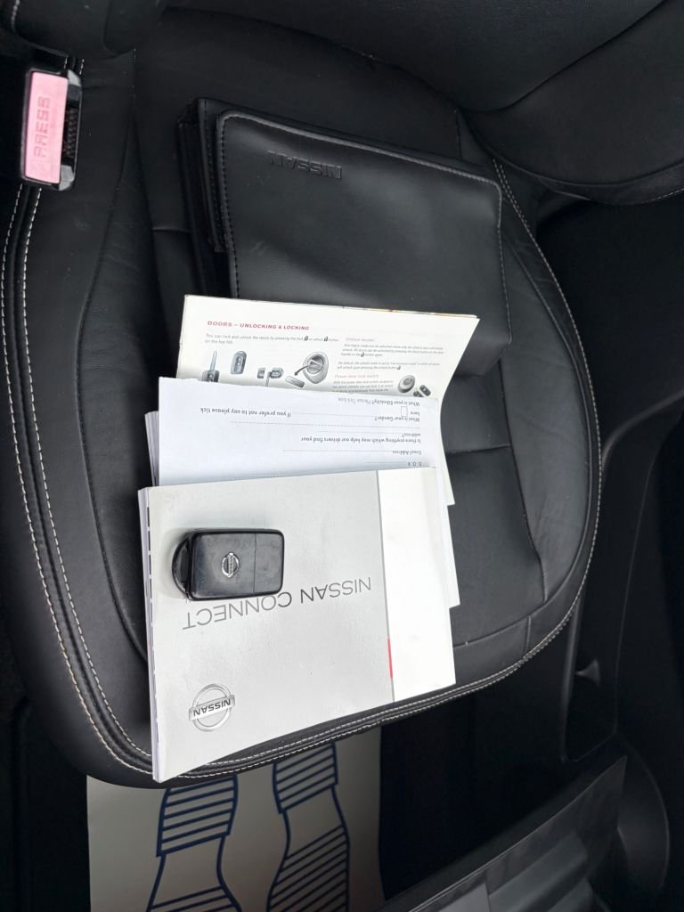 Used Nissan Qashqai 2010 for sale - 77806262: Photo 21