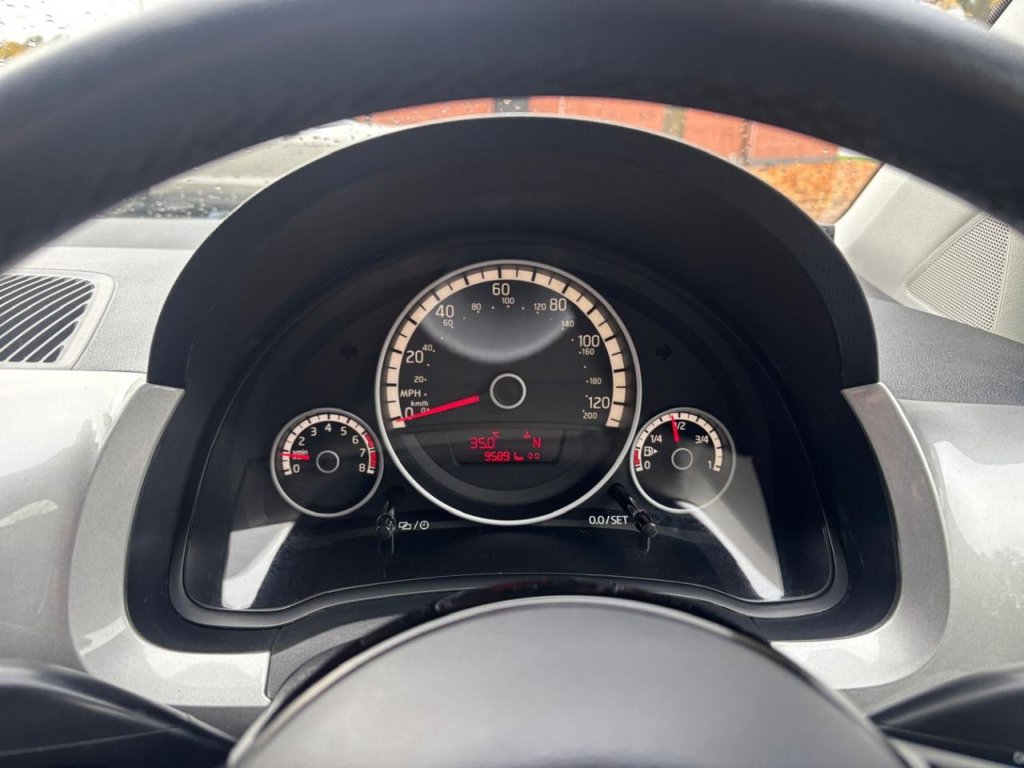 Used Volkswagen up! 2012 for sale - 76504464: Photo 13