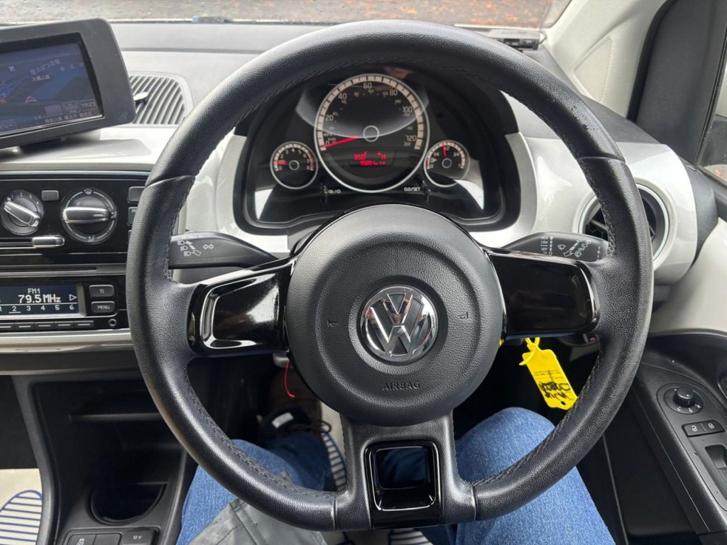 Used Volkswagen up! 2012 for sale - 76504464: Photo 14