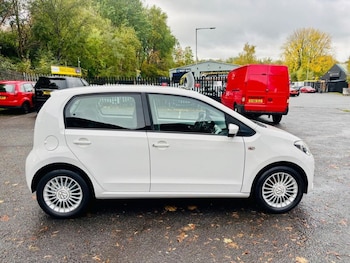 Used Volkswagen up! 2012 for sale - 76504464: Photo