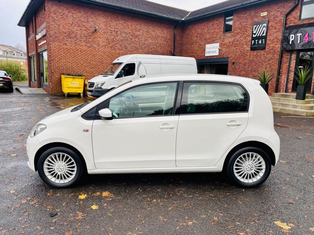 Used Volkswagen up! 2012 for sale - 76504464: Photo 7