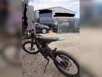 Used Ford Mondeo 2009 for sale - 76504479: Photo