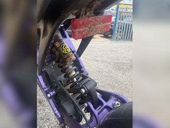 Used Ford Mondeo 2009 for sale - 76504479: Photo