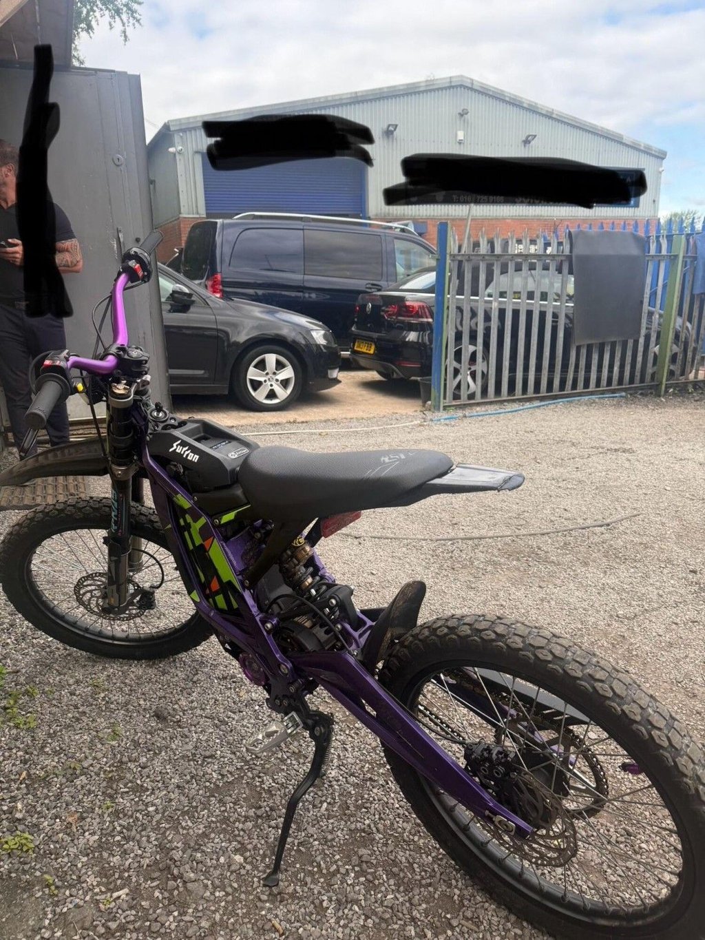 Used Ford Mondeo 2009 for sale - 76504479: Photo 6