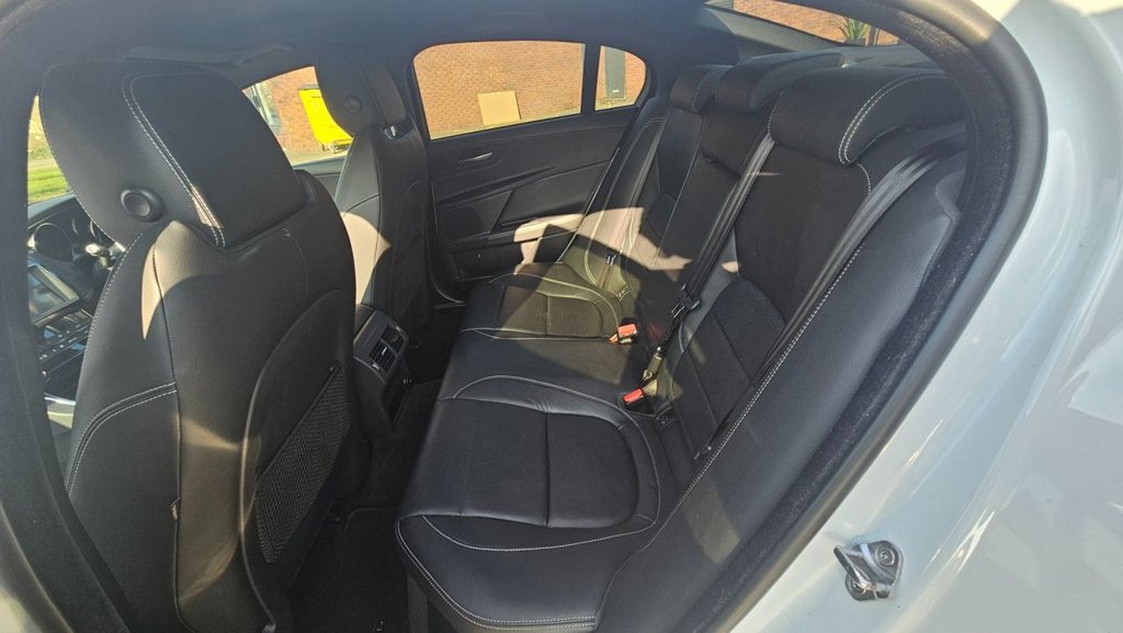 Used Jaguar XE 2019 for sale - 78082667: Photo 15