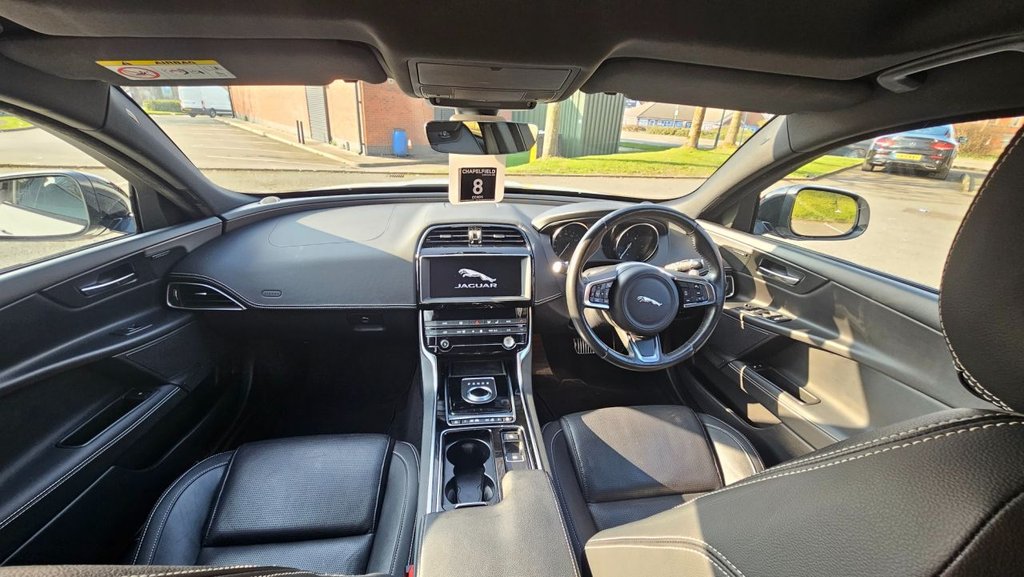 Used Jaguar XE 2019 for sale - 78082667: Photo 19