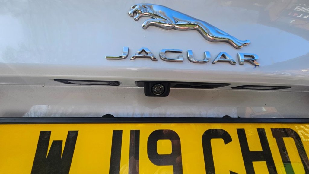 Used Jaguar XE 2019 for sale - 78082667: Photo 22