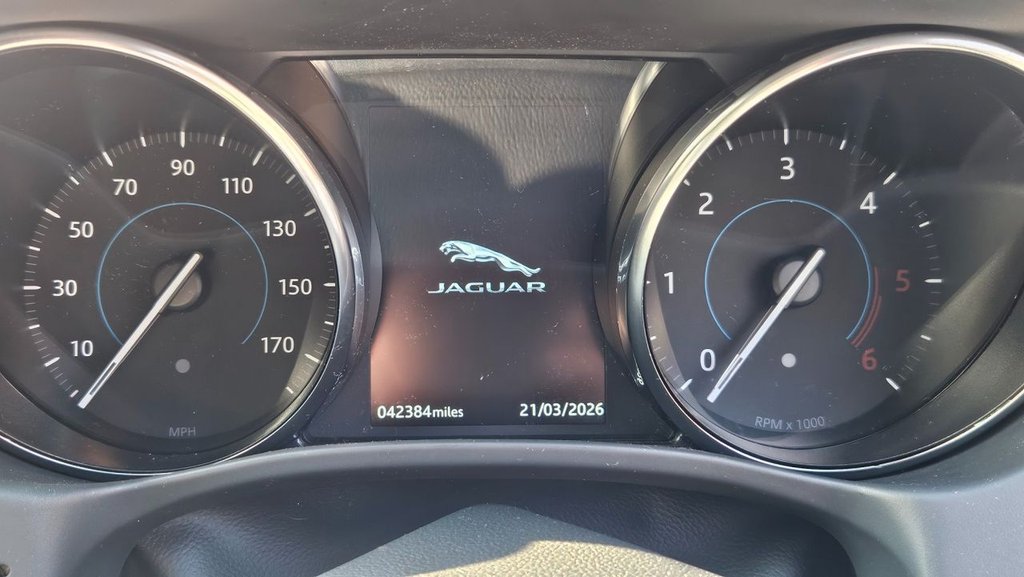 Used Jaguar XE 2019 for sale - 78082667: Photo 23