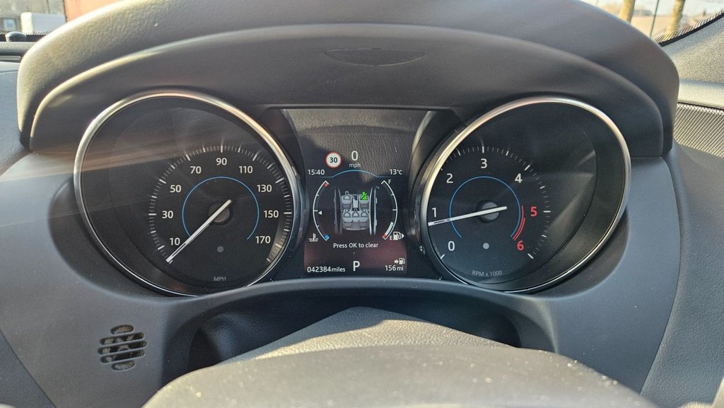 Used Jaguar XE 2019 for sale - 78082667: Photo 24