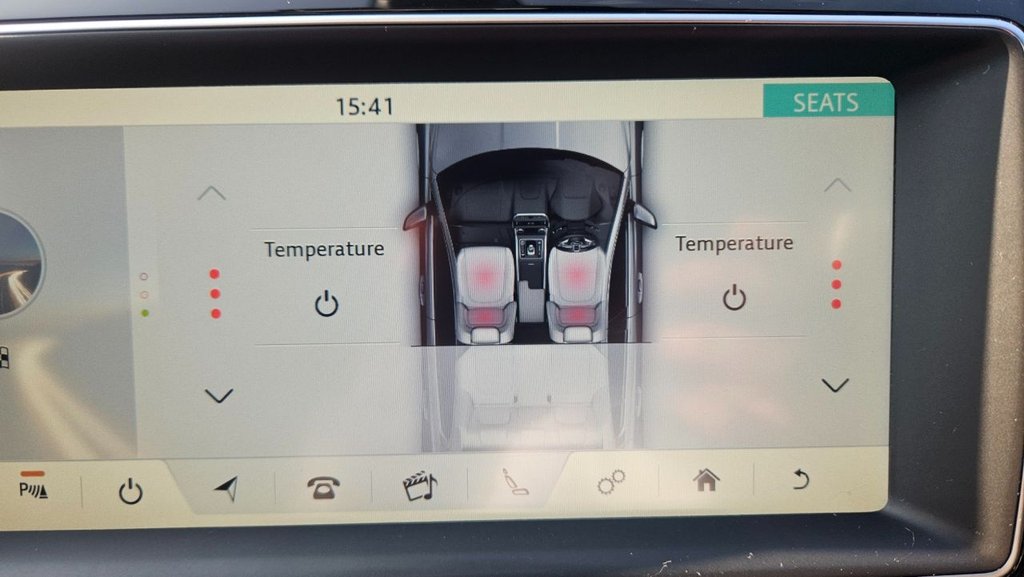 Used Jaguar XE 2019 for sale - 78082667: Photo 29