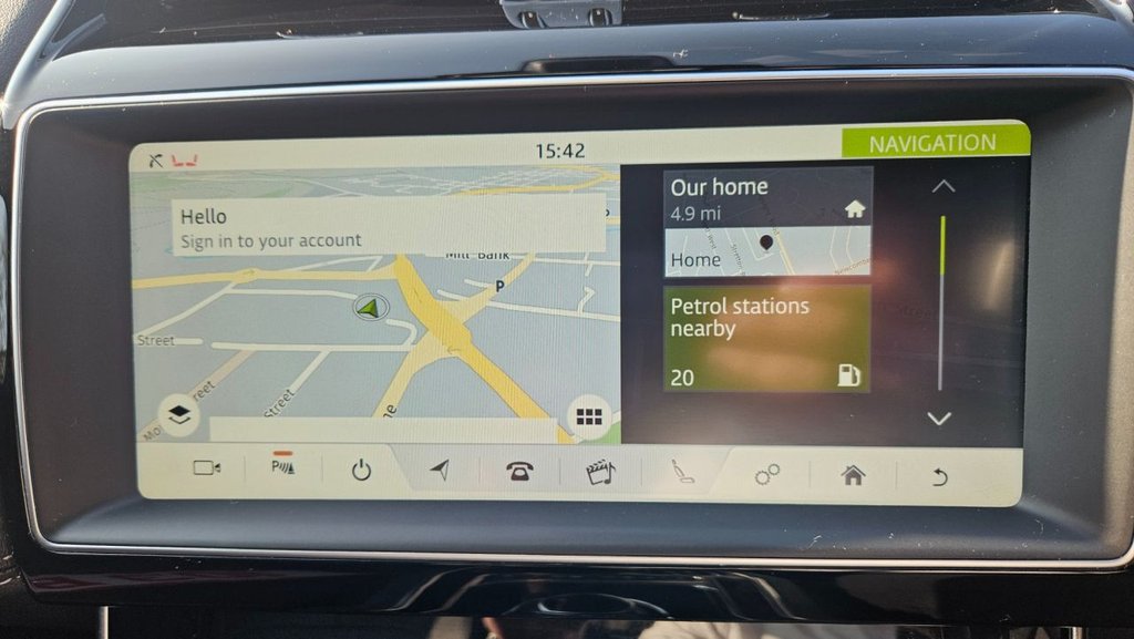 Used Jaguar XE 2019 for sale - 78082667: Photo 30