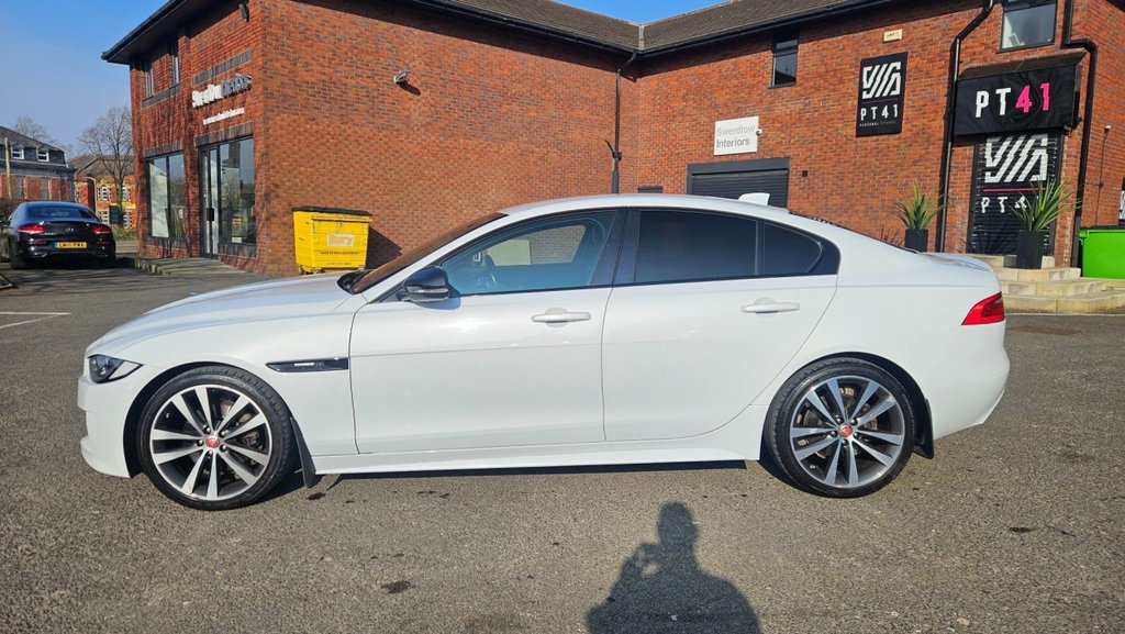 Used Jaguar XE 2019 for sale - 78082667: Photo 7