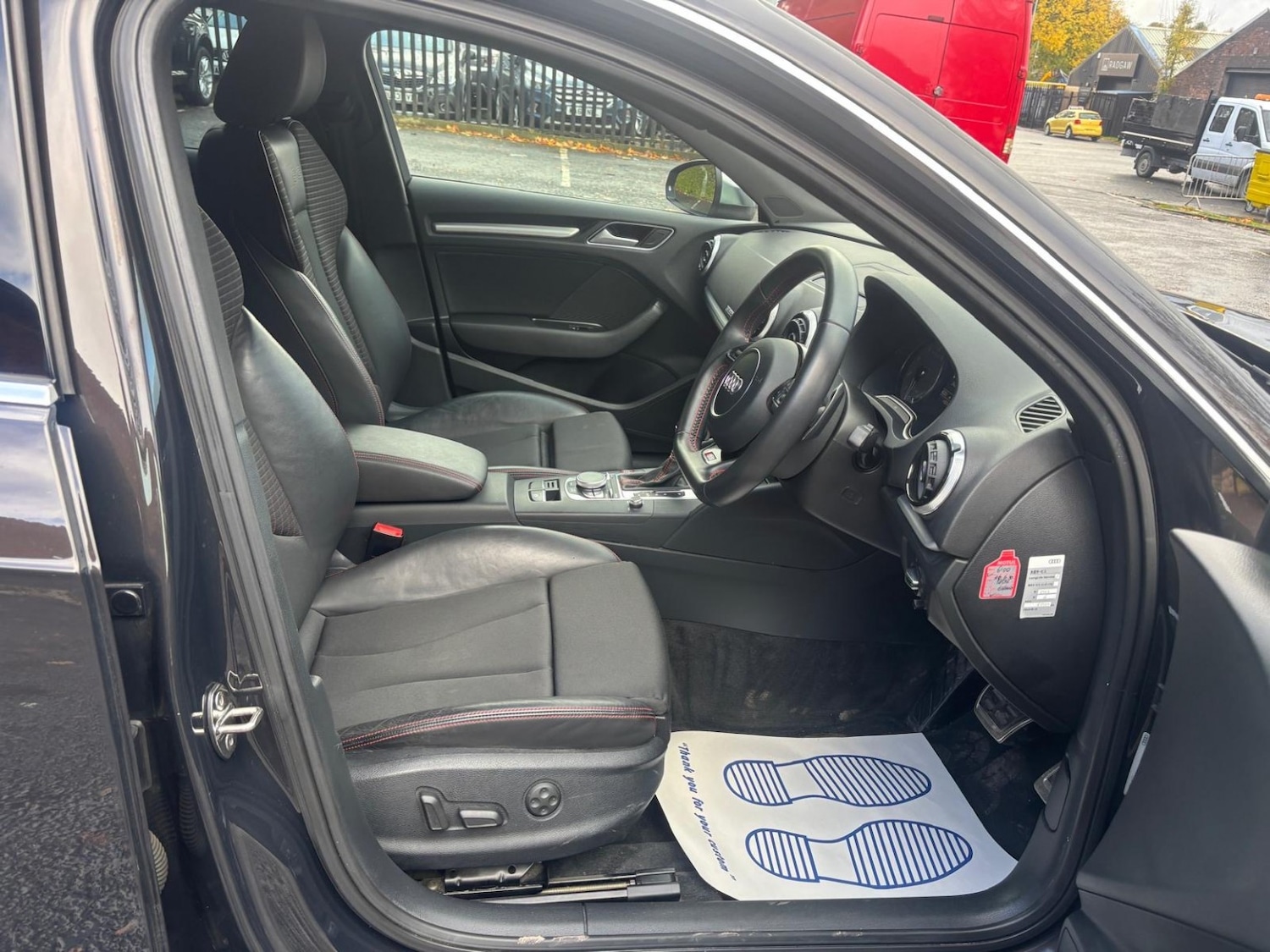 Used Audi S3 2014 for sale - 76391494: Photo 11