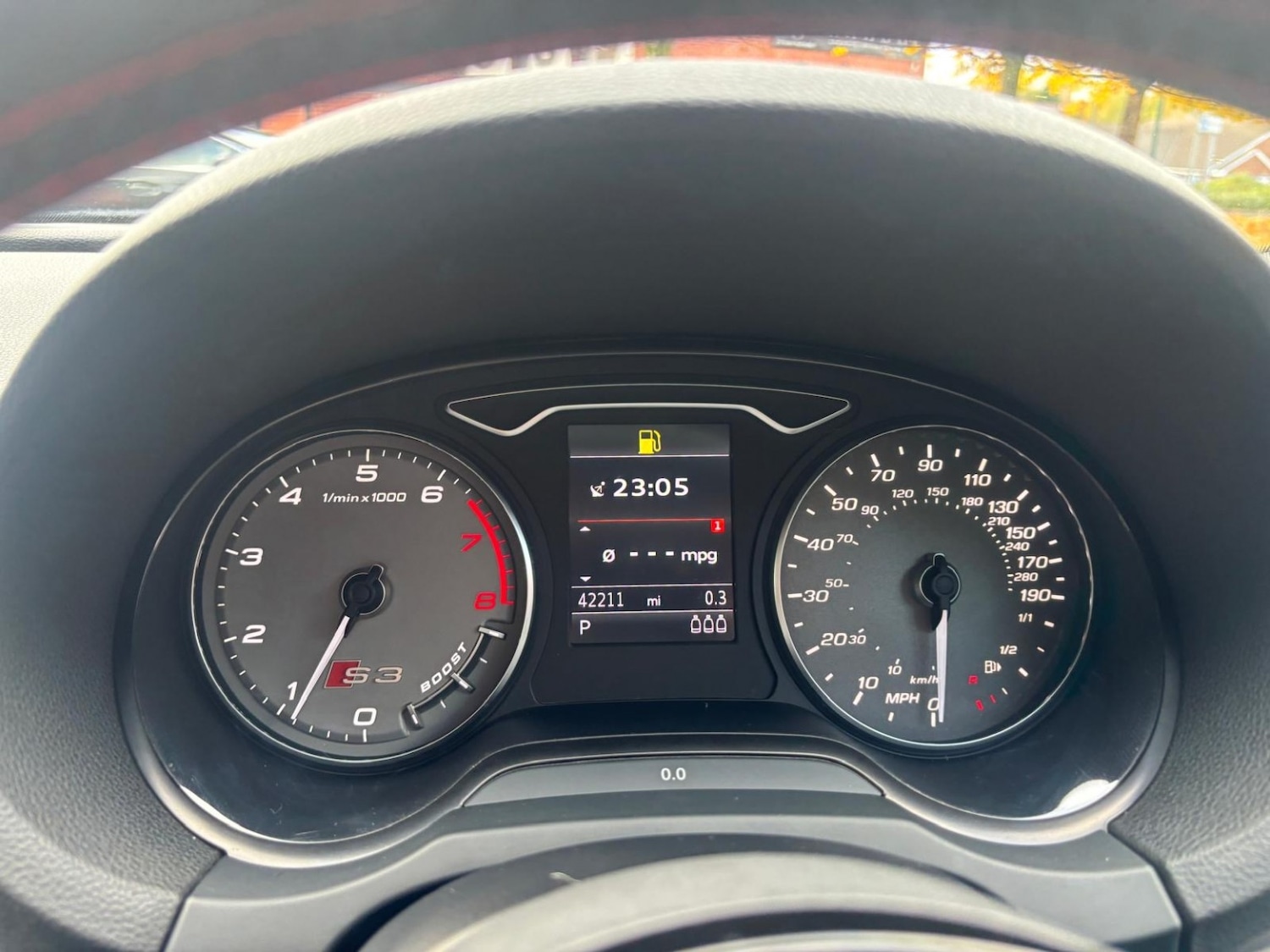 Used Audi S3 2014 for sale - 76391494: Photo 14