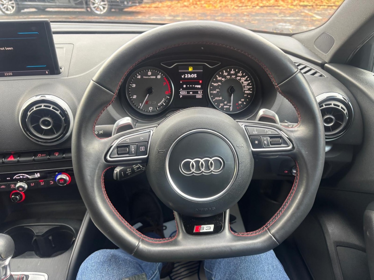 Used Audi S3 2014 for sale - 76391494: Photo 15