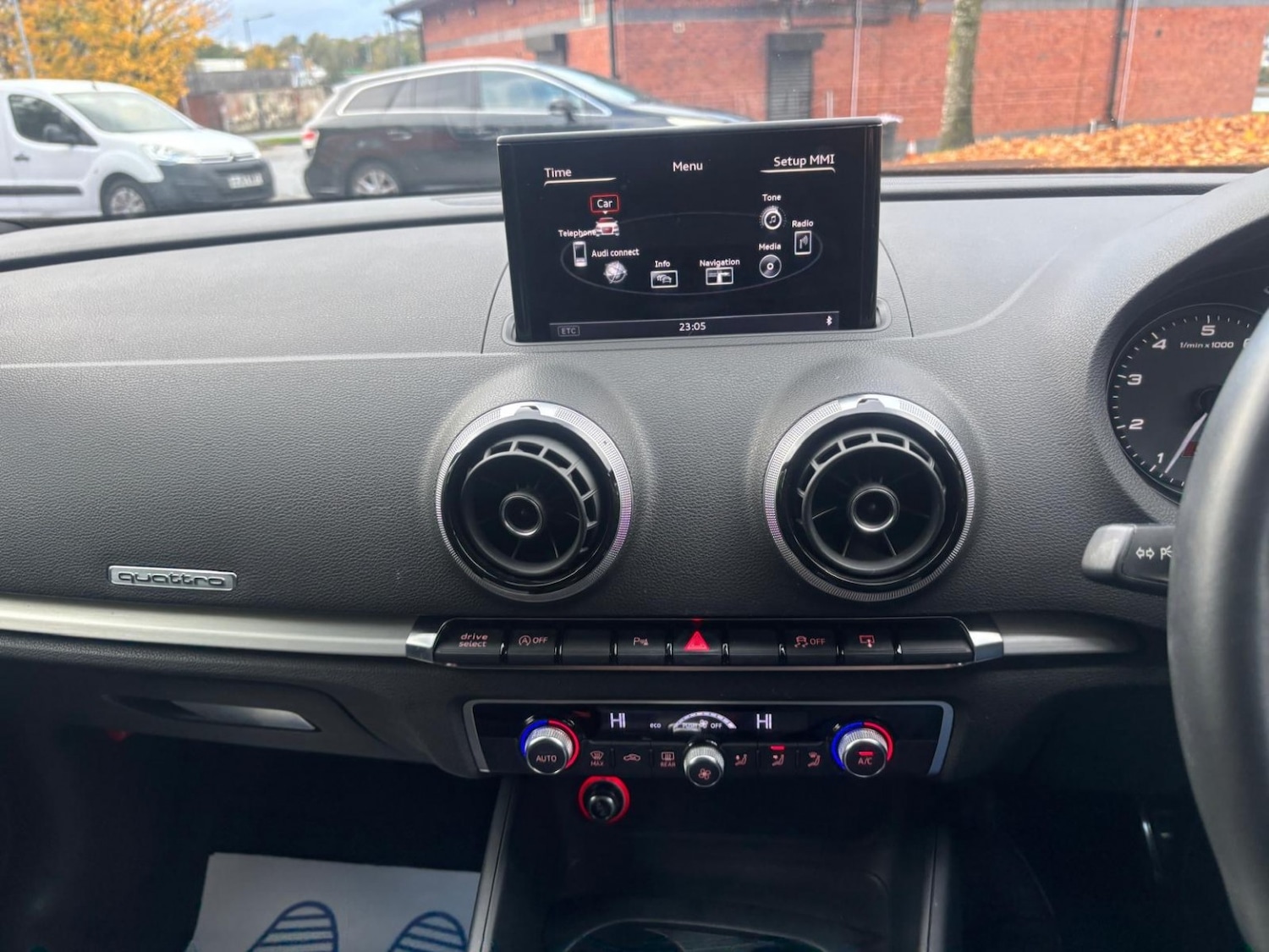 Used Audi S3 2014 for sale - 76391494: Photo 16