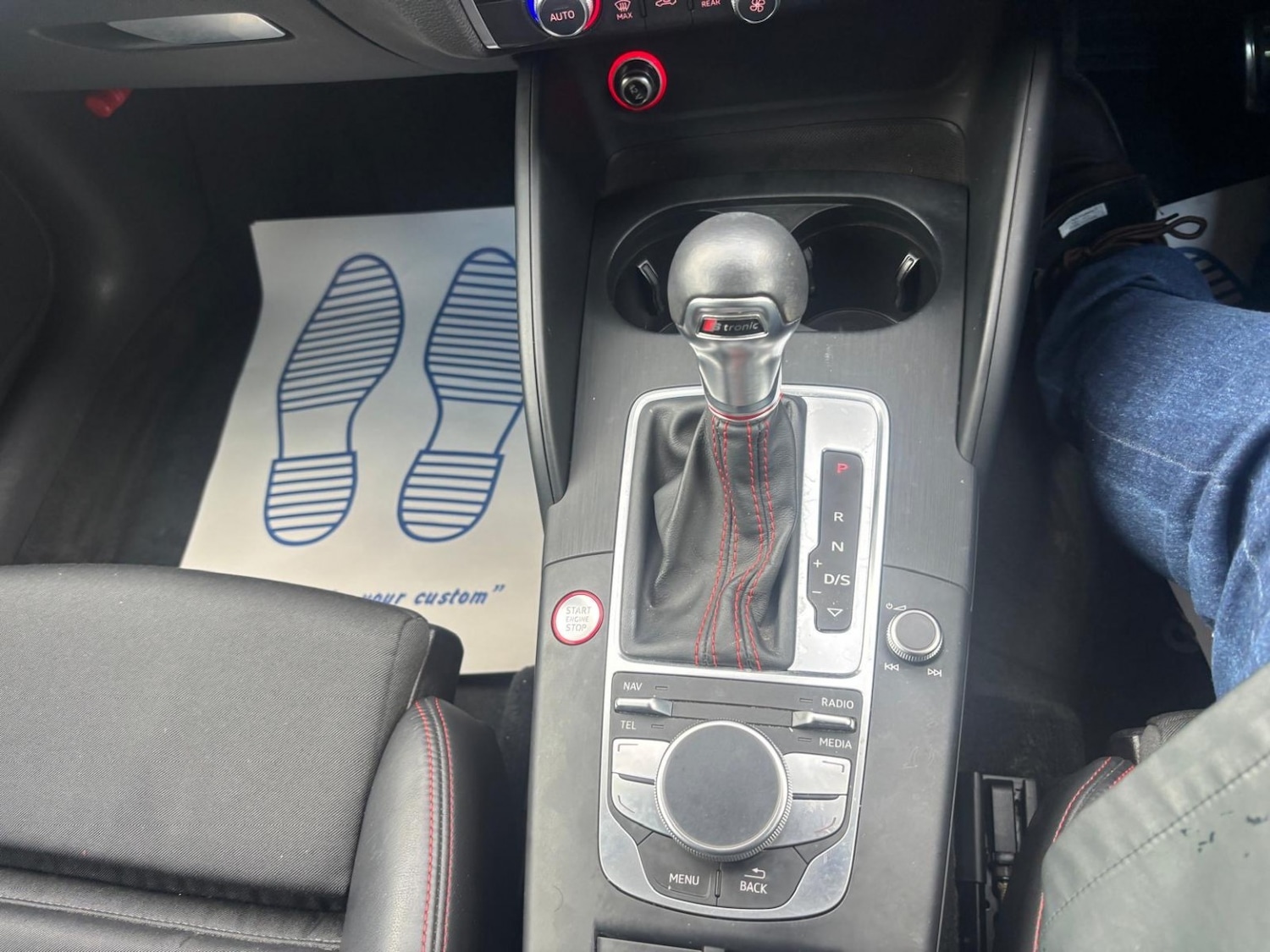 Used Audi S3 2014 for sale - 76391494: Photo 17