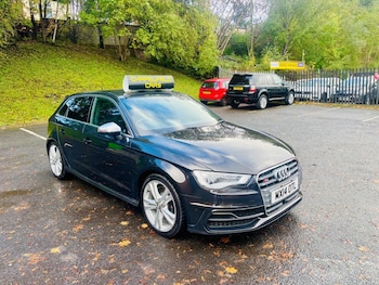 2014 - 2.0 TFSI 5-Door