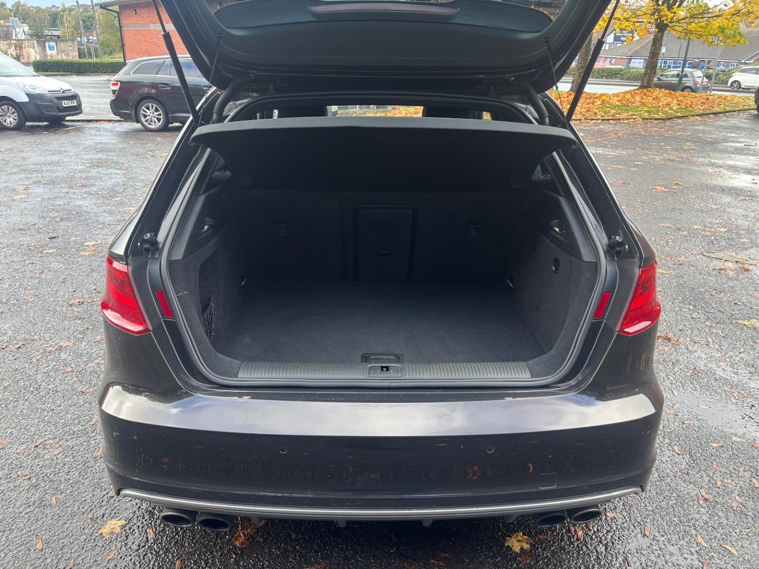 Used Audi S3 2014 for sale - 76391494: Photo 5