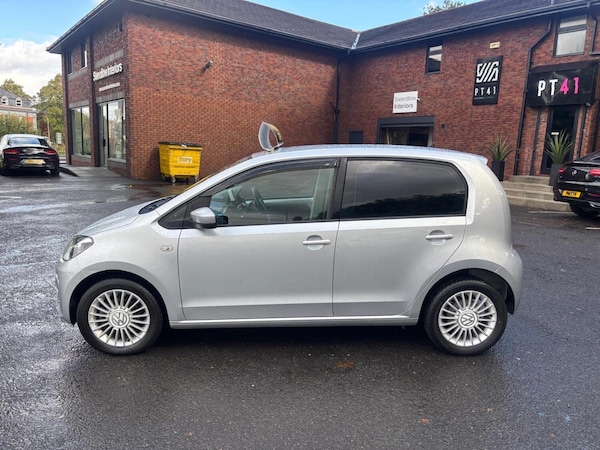 Used Volkswagen up! 2014 for sale - 76242915: Photo 11