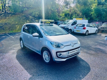 Used Volkswagen up! 2014 for sale - 76242915: Photo 4