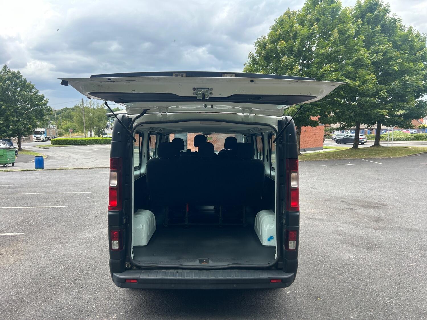 Vehicle 25