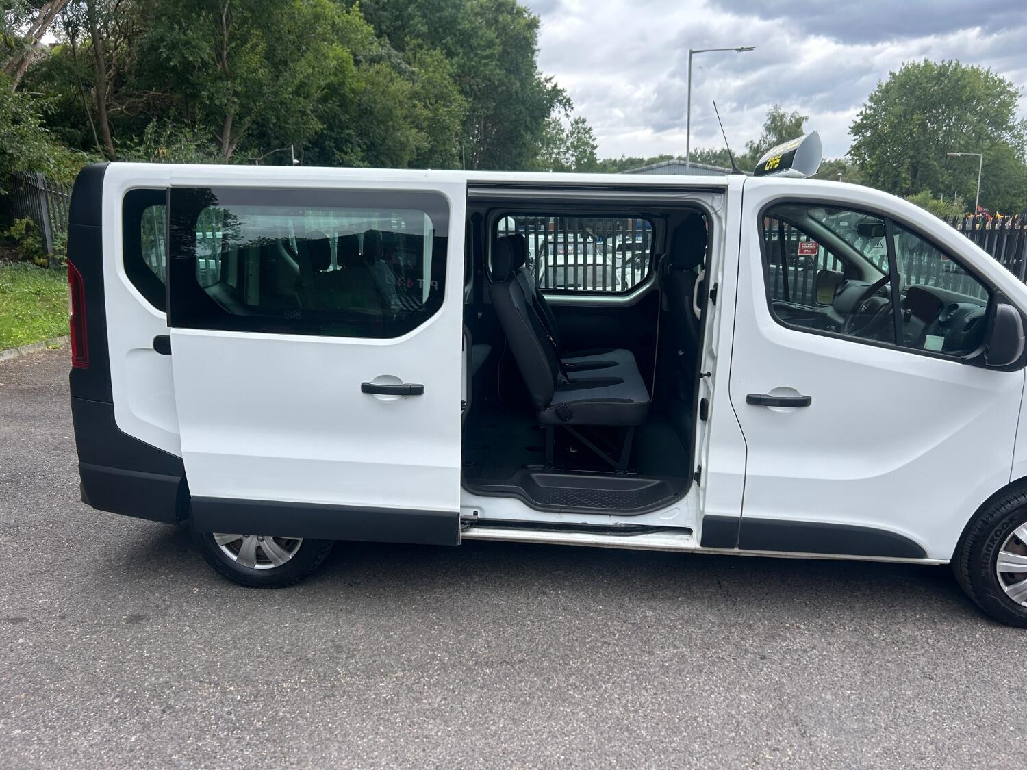 Vehicle 27