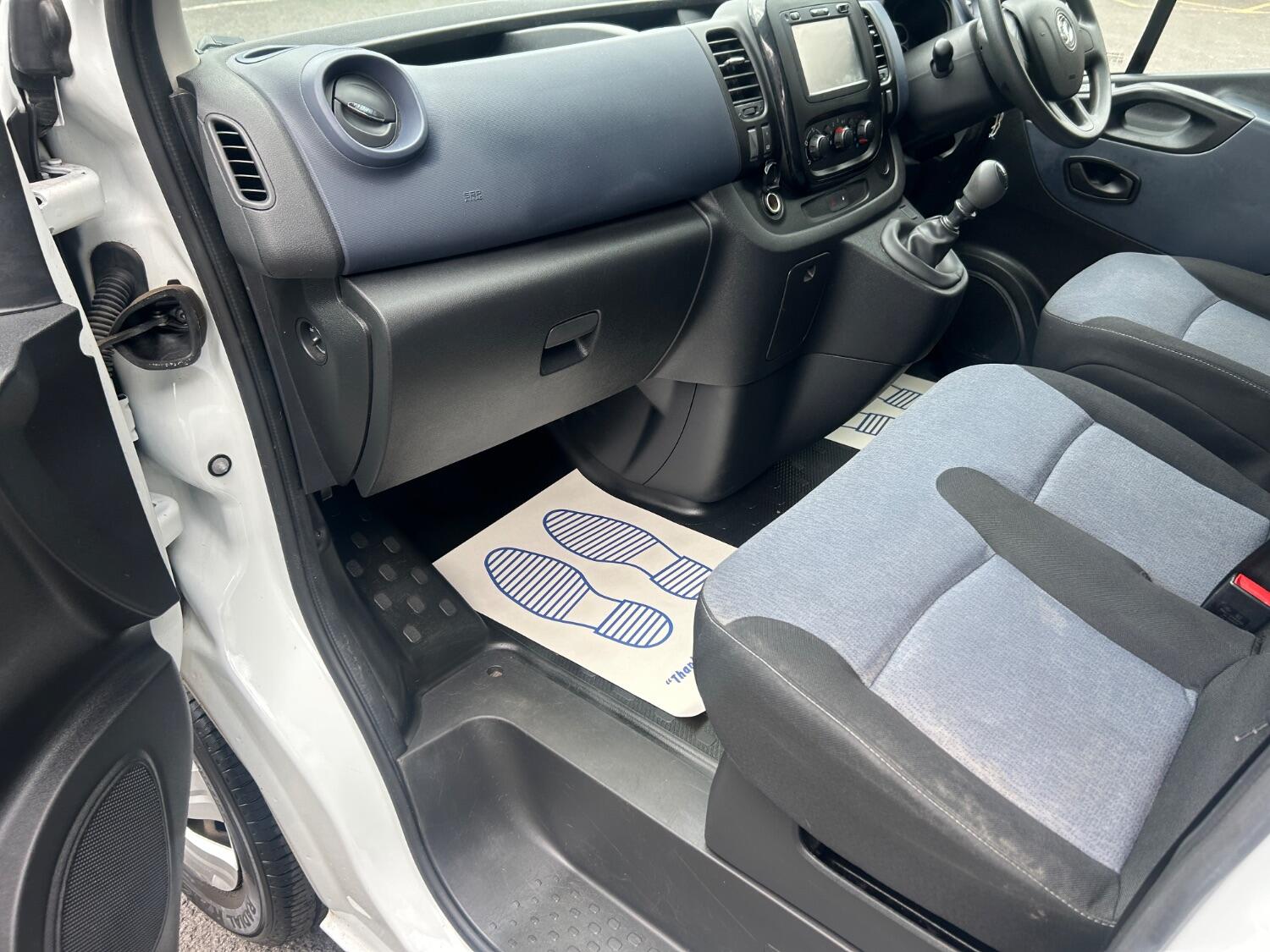 Vehicle 29
