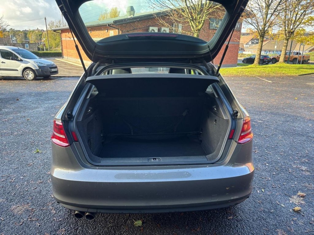 Used Audi A3 2015 for sale - 76504466: Photo 10