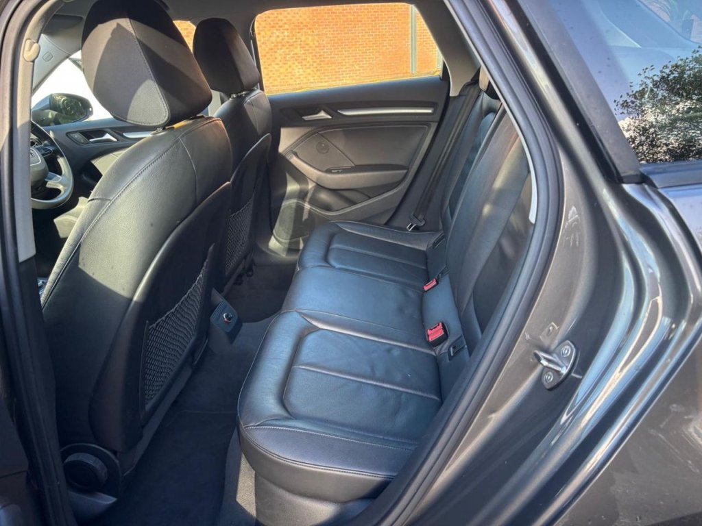 Used Audi A3 2015 for sale - 76504466: Photo 12