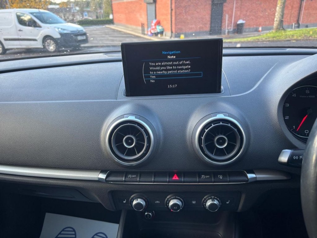 Used Audi A3 2015 for sale - 76504466: Photo 14