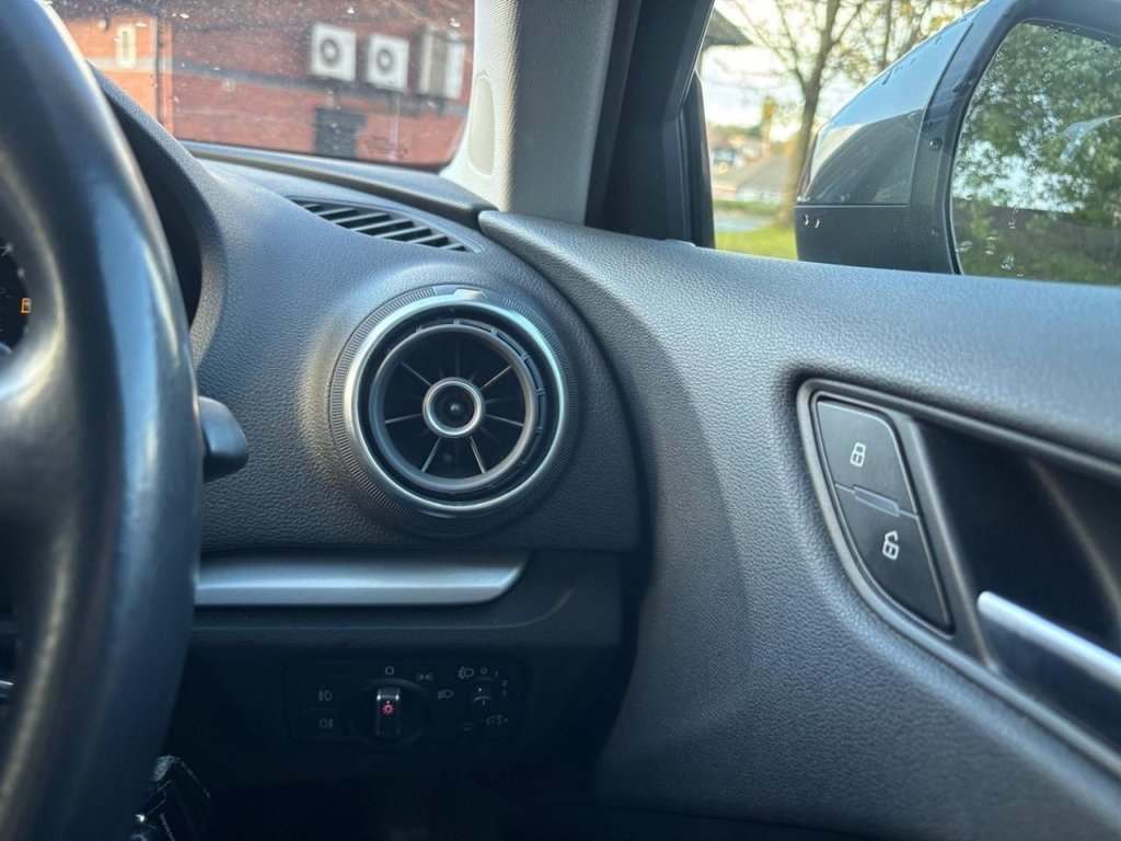 Used Audi A3 2015 for sale - 76504466: Photo 16