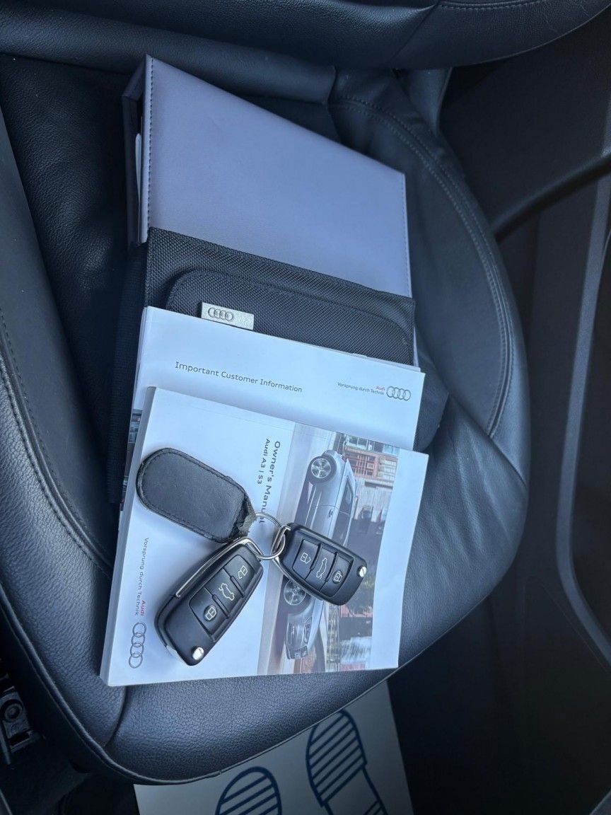 Used Audi A3 2015 for sale - 76504466: Photo 17