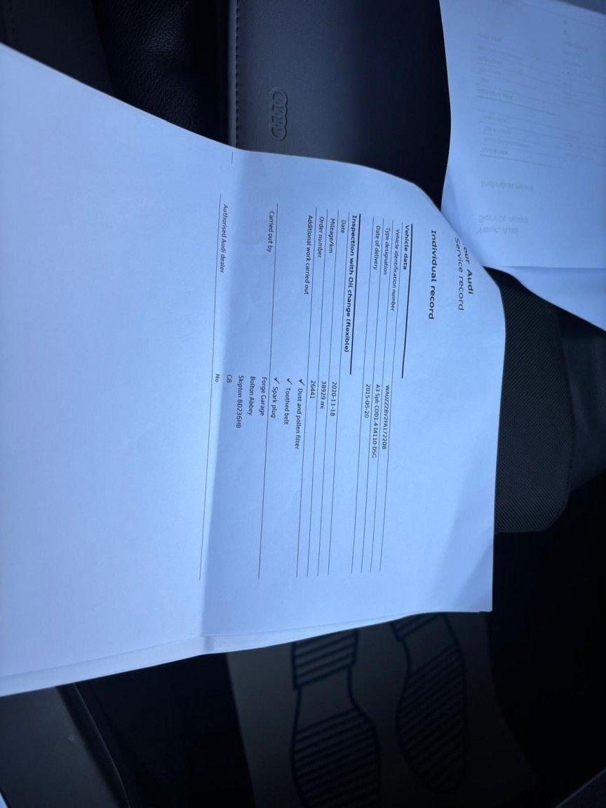 Used Audi A3 2015 for sale - 76504466: Photo 19