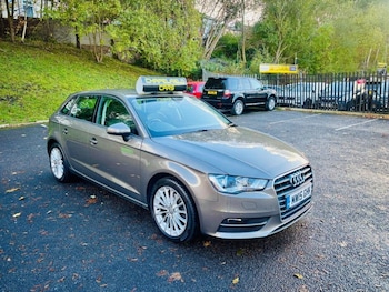 Used Audi A3 2015 for sale - 76504466: Photo