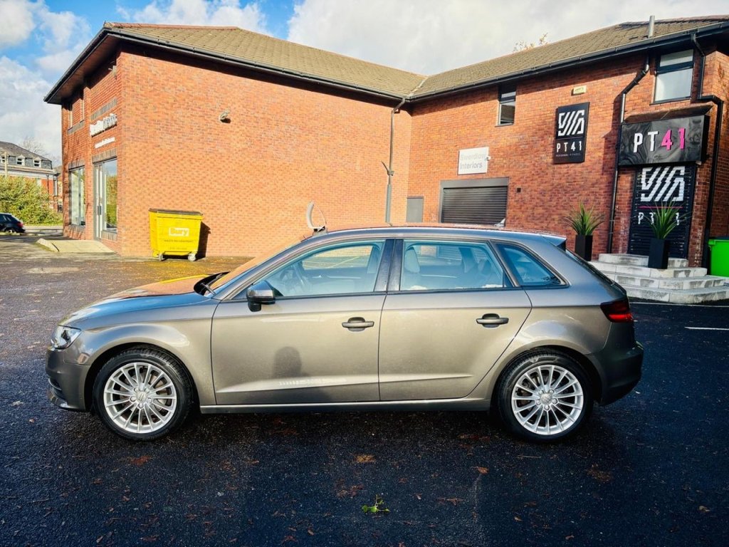 Used Audi A3 2015 for sale - 76504466: Photo 23