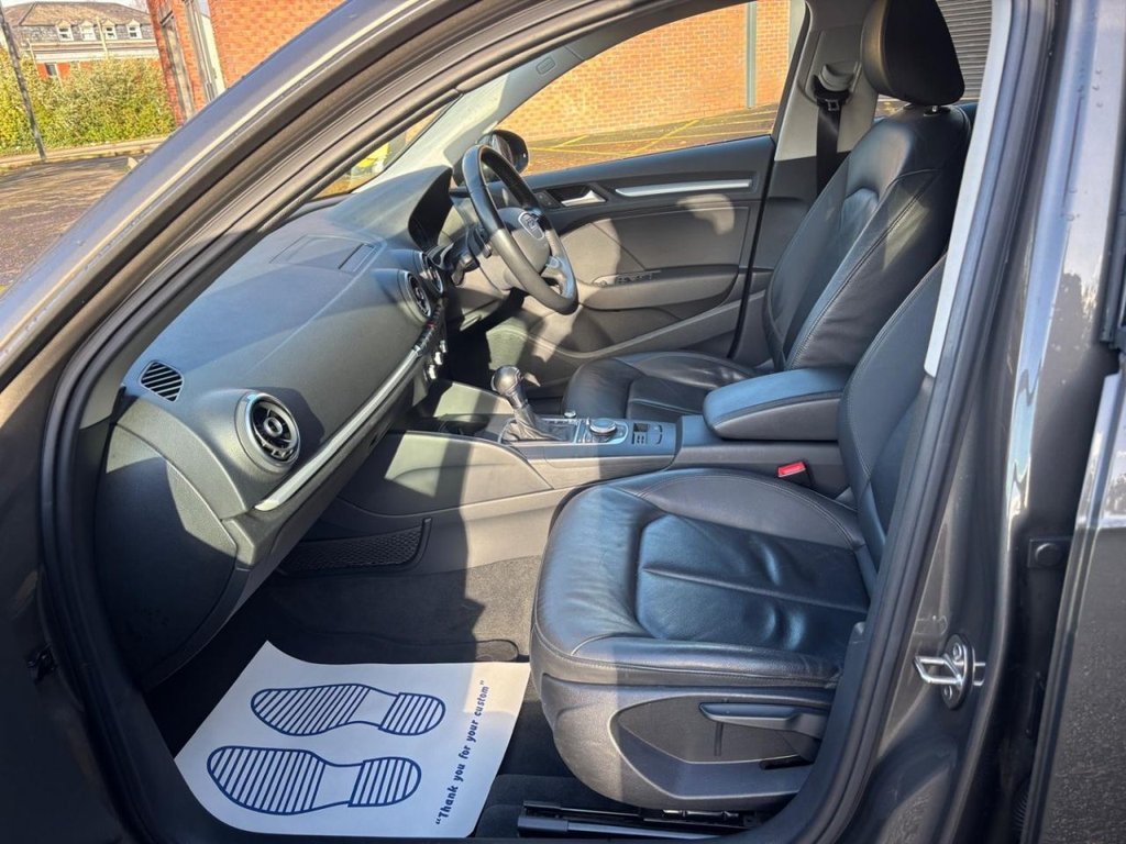 Used Audi A3 2015 for sale - 76504466: Photo 25