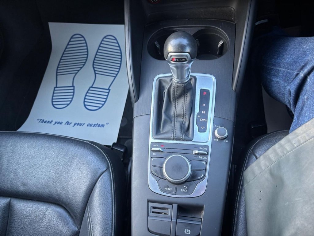 Used Audi A3 2015 for sale - 76504466: Photo 26