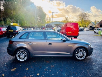 Used Audi A3 2015 for sale - 76504466: Photo