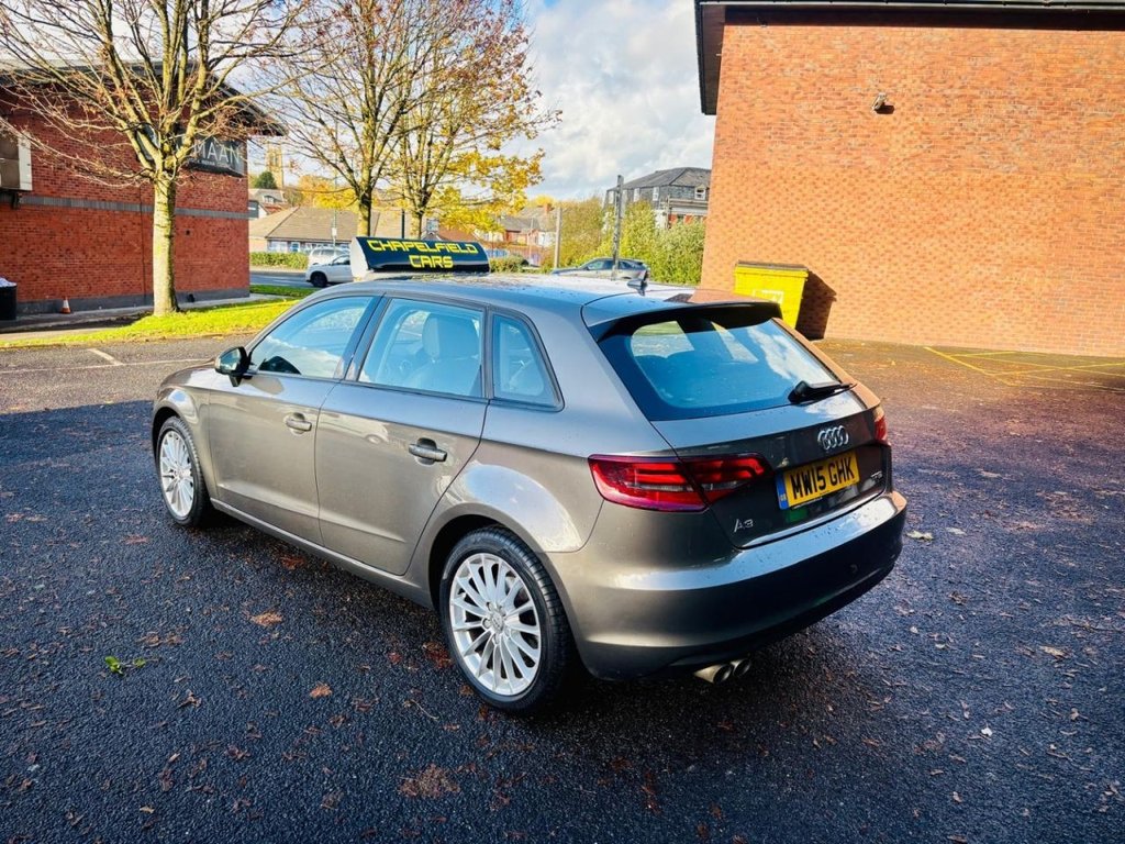 Used Audi A3 2015 for sale - 76504466: Photo 6